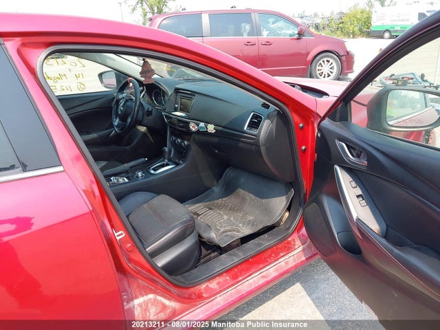 JM1GJ1V5XE1112523 Mazda py