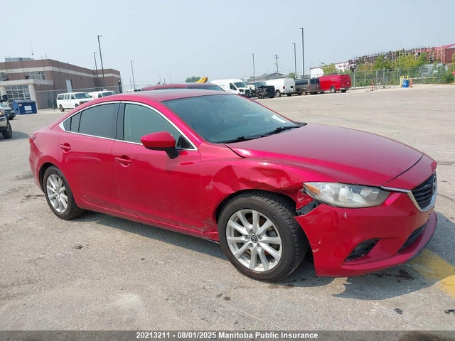 JM1GJ1V5XE1112523 Mazda py