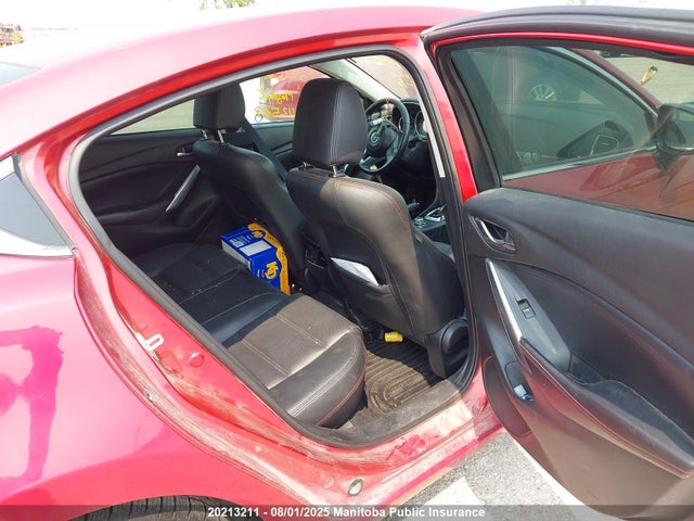 JM1GJ1V5XE1112523 Mazda py