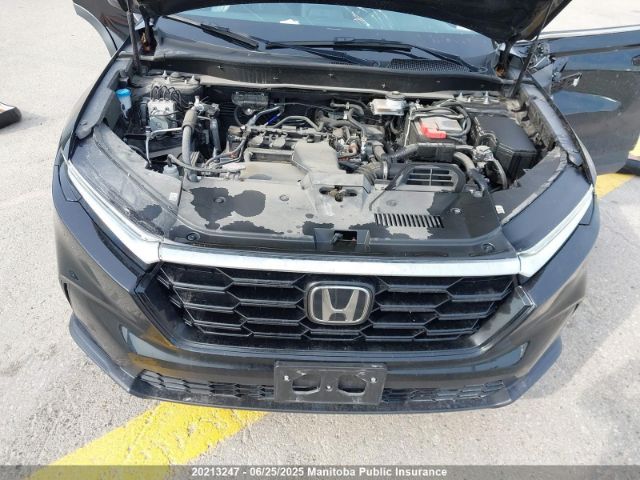 2HKRS4H52RH104014 Honda l15be