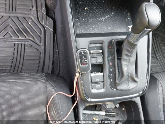 2HKRS4H52RH104014 Honda l15be
