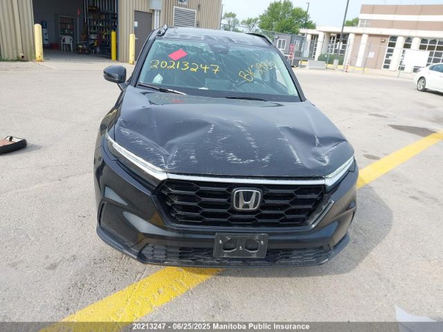 2HKRS4H52RH104014 Honda l15be