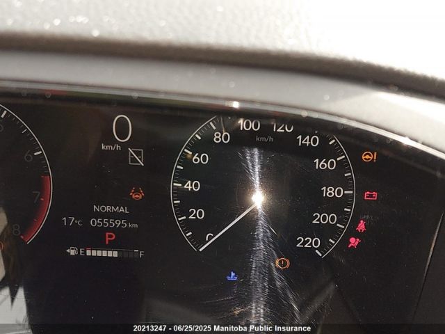 2HKRS4H52RH104014 Honda l15be