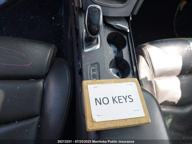 1GYKNERS6HZ105252 Cadillac lgx - di: direct injection, vvt: variable valve timing, alum, gen 2