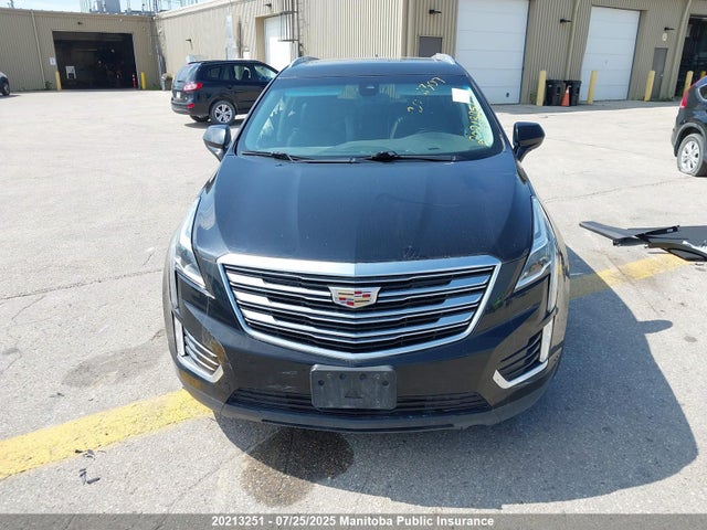 1GYKNERS6HZ105252 Cadillac lgx - di: direct injection, vvt: variable valve timing, alum, gen 2