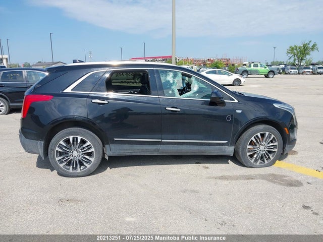 1GYKNERS6HZ105252 Cadillac lgx - di: direct injection, vvt: variable valve timing, alum, gen 2