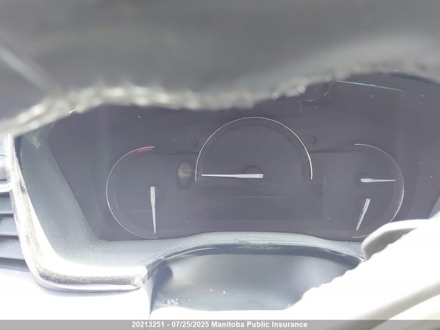 1GYKNERS6HZ105252 Cadillac lgx - di: direct injection, vvt: variable valve timing, alum, gen 2