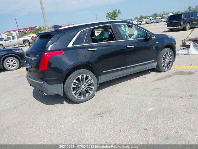 1GYKNERS6HZ105252 Cadillac lgx - di: direct injection, vvt: variable valve timing, alum, gen 2