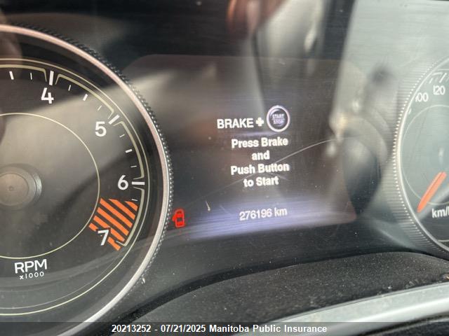 1C4PJMBB0FW555165 Jeep 2015