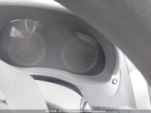 KMHCT4AE2HU287881 Hyundai Accent
