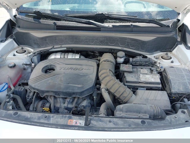 KIA gamma, t-gdi 2022 KNDETCA20N7342285 Image 10
