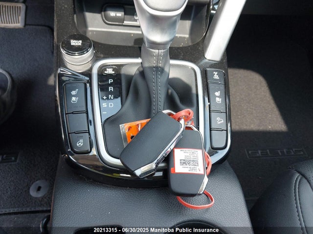 KIA gamma, t-gdi 2022 KNDETCA20N7342285 Image 11