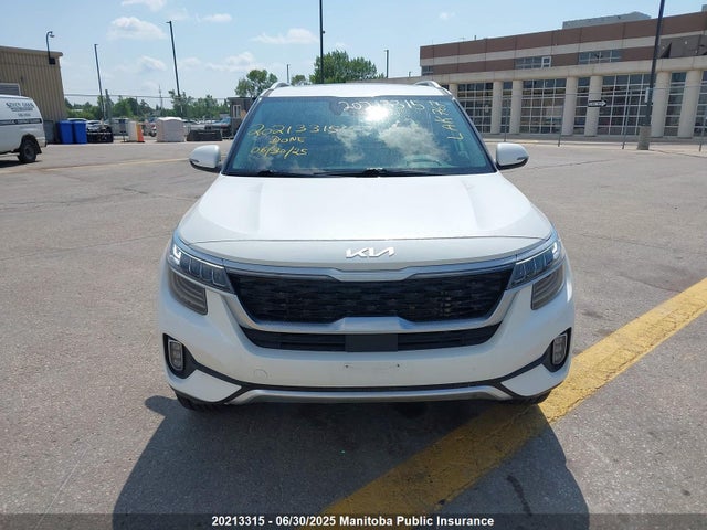 KIA gamma, t-gdi 2022 KNDETCA20N7342285 Image 12
