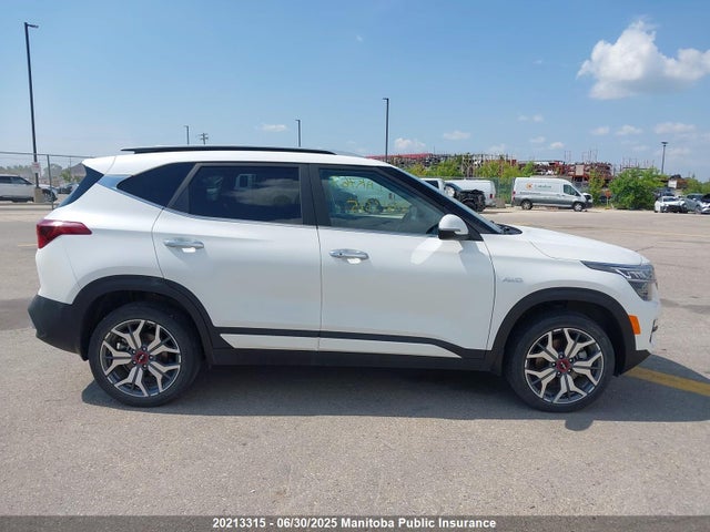KIA gamma, t-gdi 2022 KNDETCA20N7342285 Image 13