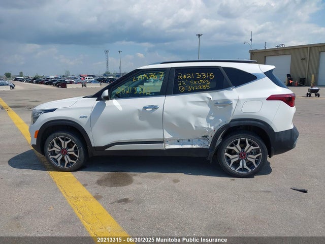 KIA gamma, t-gdi 2022 KNDETCA20N7342285 Image 14