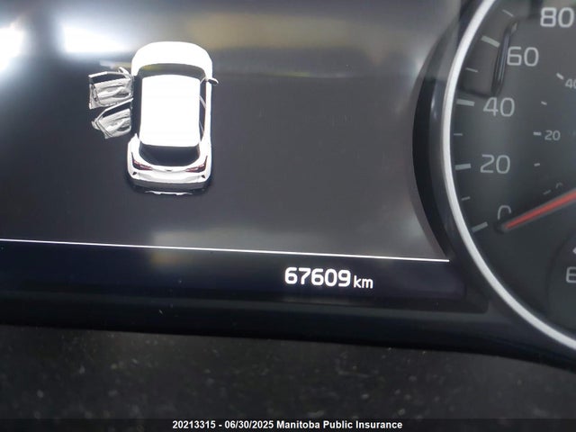 KIA gamma, t-gdi 2022 KNDETCA20N7342285 Image 15