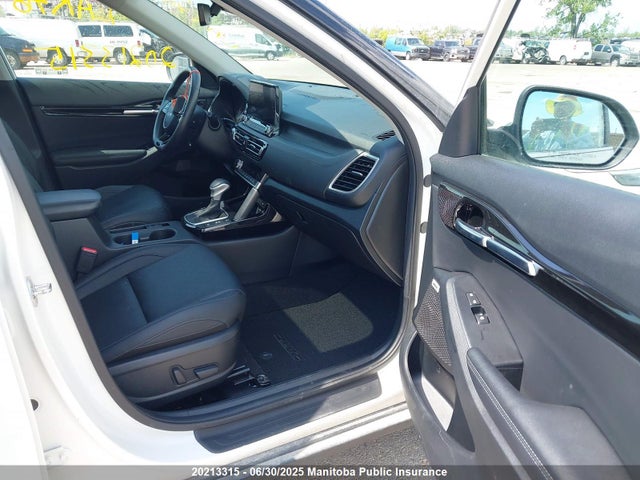 KIA gamma, t-gdi 2022 KNDETCA20N7342285 Image 5