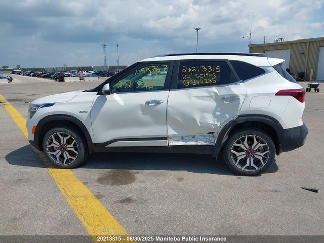 KIA gamma, t-gdi 2022 KNDETCA20N7342285 Image 6