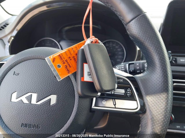 KIA gamma, t-gdi 2022 KNDETCA20N7342285 Image 7