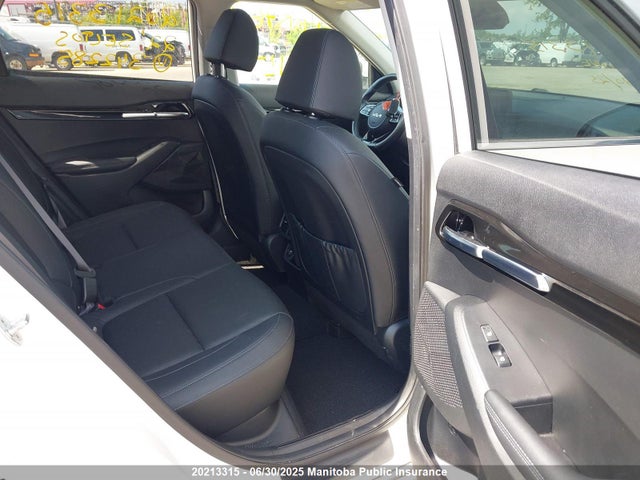 KIA gamma, t-gdi 2022 KNDETCA20N7342285 Image 8