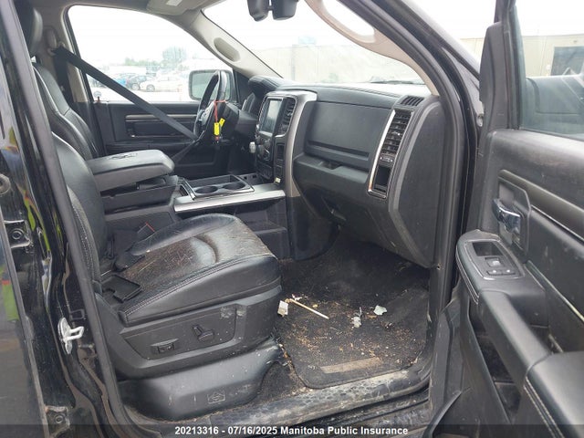 1C6RR7MTXES390148 Dodge 2014