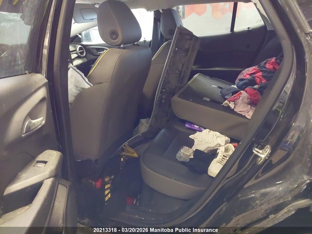 KL77LKE25RC135530 Chevrolet Trax Activ