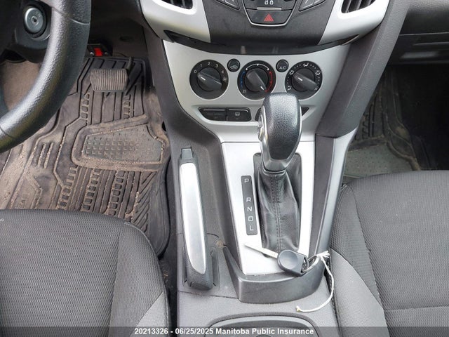 Ford 2014 2014 1FADP3F29EL124898 Image 10