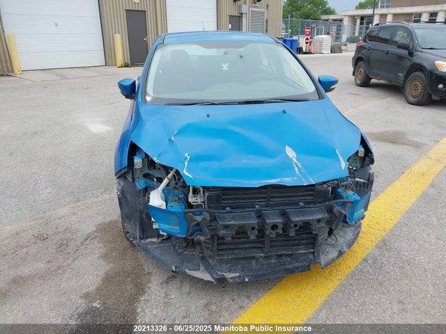 Ford 2014 2014 1FADP3F29EL124898 Image 6