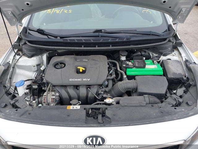 KIA mpi nu 2017 3KPFL4A7XHE145067 Image 10