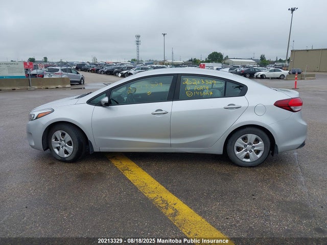 KIA mpi nu 2017 3KPFL4A7XHE145067 Image 14
