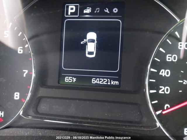 KIA mpi nu 2017 3KPFL4A7XHE145067 Image 15