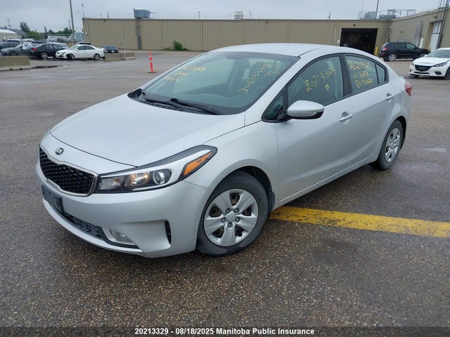 KIA mpi nu 2017 3KPFL4A7XHE145067 Image 2