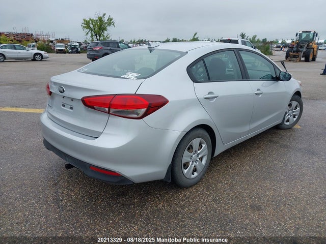 KIA mpi nu 2017 3KPFL4A7XHE145067 Image 4