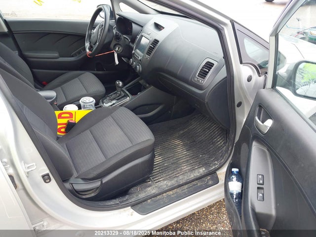 KIA mpi nu 2017 3KPFL4A7XHE145067 Image 5