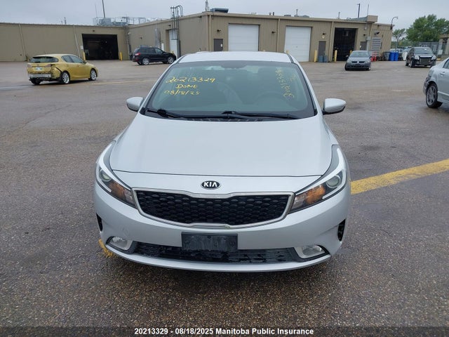 KIA mpi nu 2017 3KPFL4A7XHE145067 Image 6
