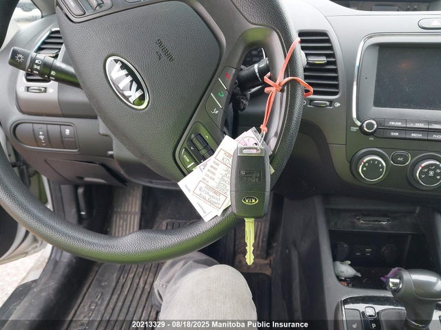 KIA mpi nu 2017 3KPFL4A7XHE145067 Image 7