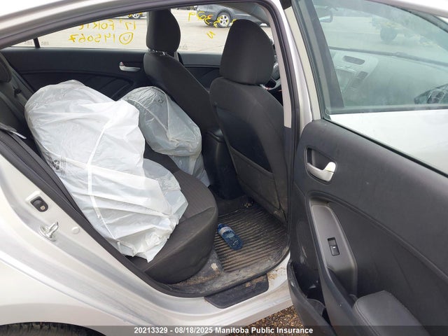 KIA mpi nu 2017 3KPFL4A7XHE145067 Image 8