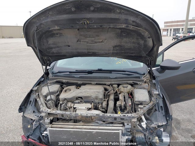 1G1BE5SM3G7266095 Chevrolet le2 - di: direct injection, alum, vvt, gen i, gmna