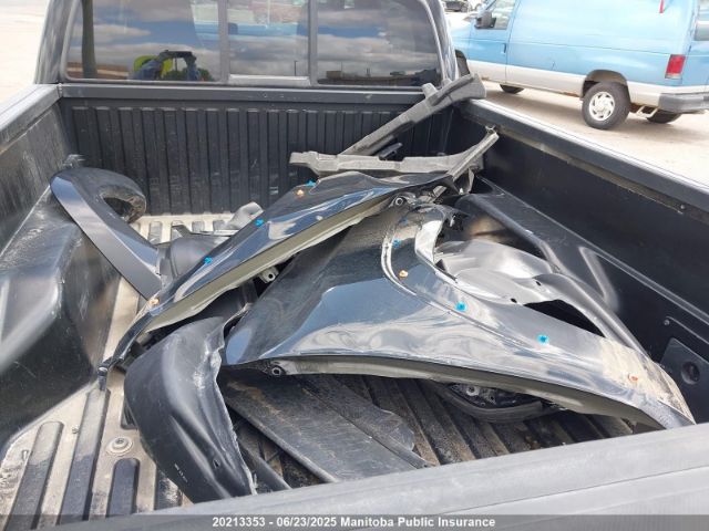 3TYDZ5BN5NT007824 Toyota 2gr-fks