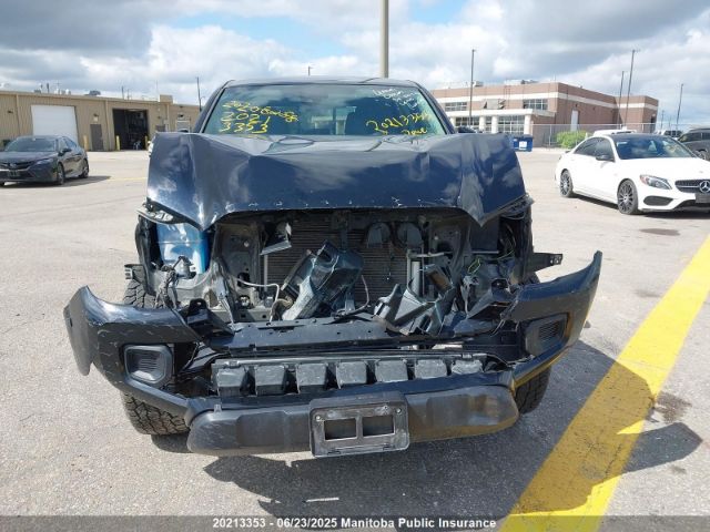 3TYDZ5BN5NT007824 Toyota 2gr-fks