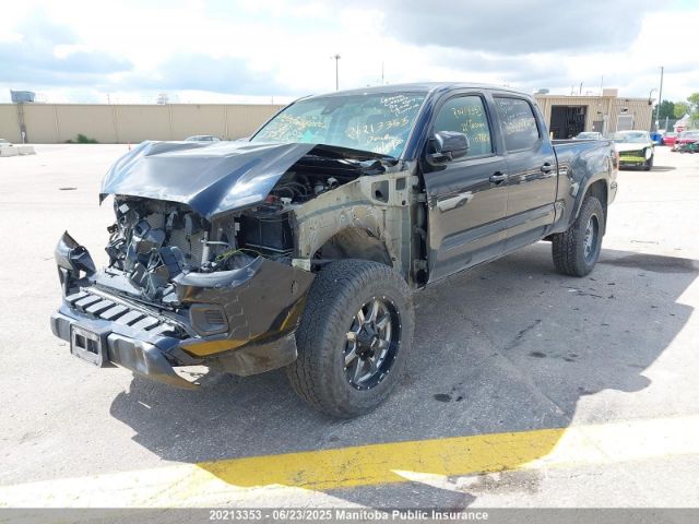 3TYDZ5BN5NT007824 Toyota 2gr-fks