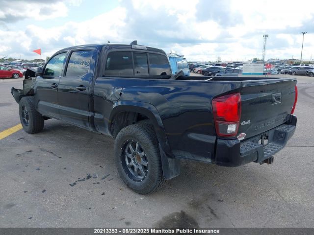 3TYDZ5BN5NT007824 Toyota 2gr-fks