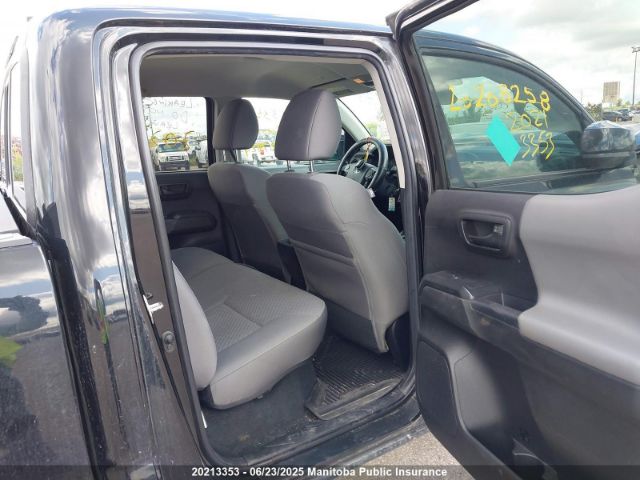 3TYDZ5BN5NT007824 Toyota 2gr-fks