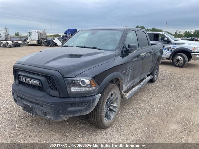 1C6RR7LT2RS191795 Dodge 1500