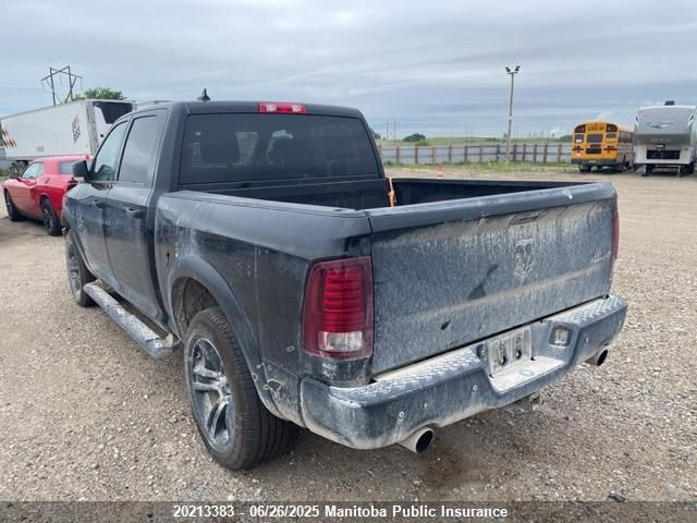1C6RR7LT2RS191795 Dodge 1500