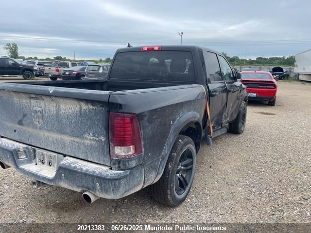 1C6RR7LT2RS191795 Dodge 1500