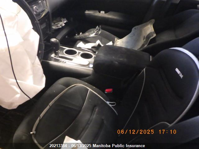 Nissan Pathfinder 2014 5N1AR2MN0EC722856 Image 10