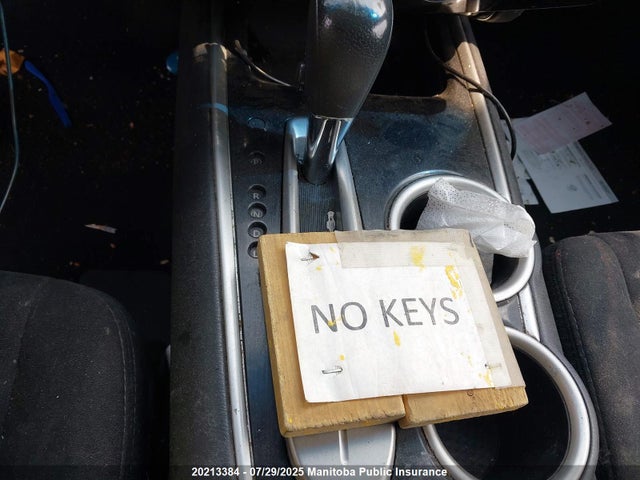 Nissan Pathfinder 2014 5N1AR2MN0EC722856 Image 11