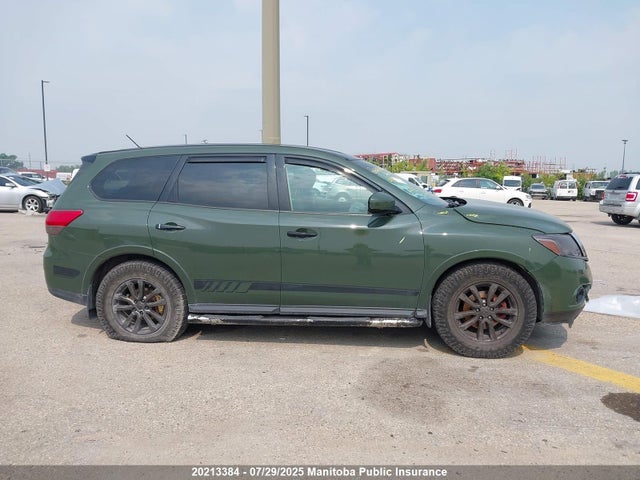 Nissan Pathfinder 2014 5N1AR2MN0EC722856 Image 13