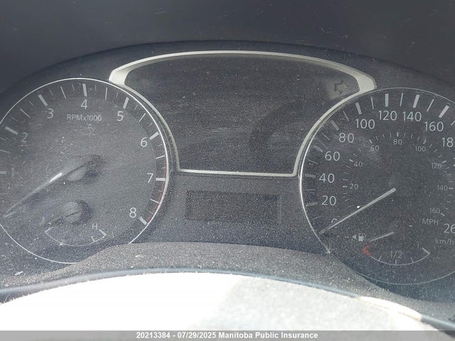 Nissan Pathfinder 2014 5N1AR2MN0EC722856 Image 15